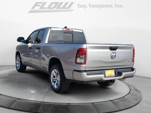 Used 2024 RAM 1500 Tradesman w/ Trailer Tow Group image 6