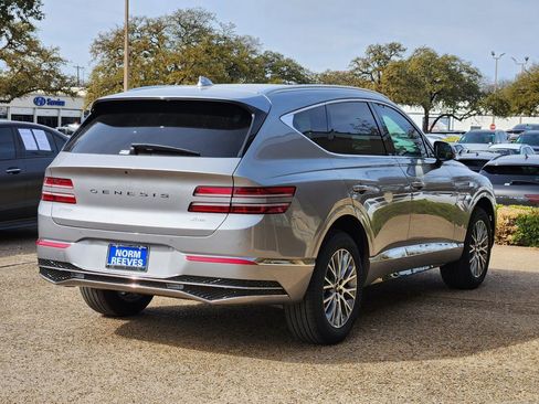 New 2026 Genesis GV80 2.5T image 4