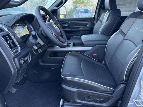 New 2026 RAM 2500 Laramie image 9