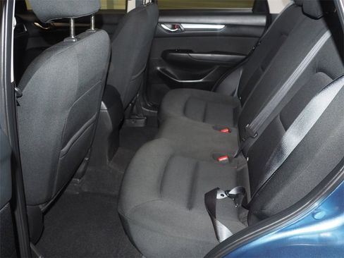 Certified 2023 MAZDA CX-5 AWD 2.5 S image 8