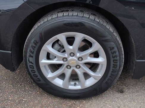 Used 2020 Chevrolet Equinox LT image 13