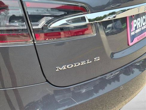 Used 2018 Tesla Model S 100D AWD/4WD image 11