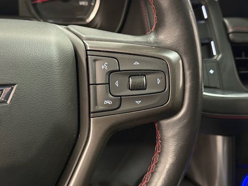 Used 2021 Chevrolet Tahoe RST w/ Luxury Package image 14