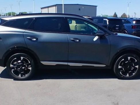 New 2026 Kia Sportage SX Prestige AWD/4WD image 3