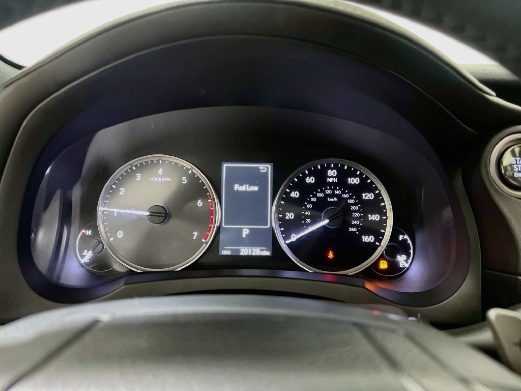 Used 2023 Lexus IS 300 w/ Premium Package RWD image 19