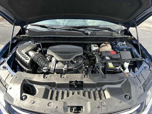 Certified 2023 Chevrolet Blazer Premier image 13