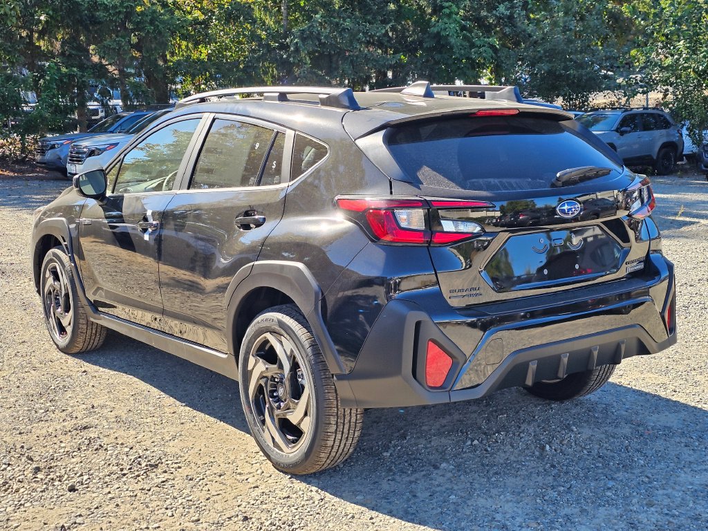 New 2026 Subaru Crosstrek 2.5i Limited AWD/4WD image 3