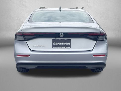 Used 2024 Honda Accord LX image 6