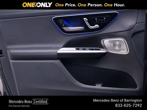 Used 2023 Mercedes-Benz GLC 300 4MATIC image 14