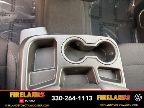 Used 2025 Chevrolet Silverado 1500 LT image 40