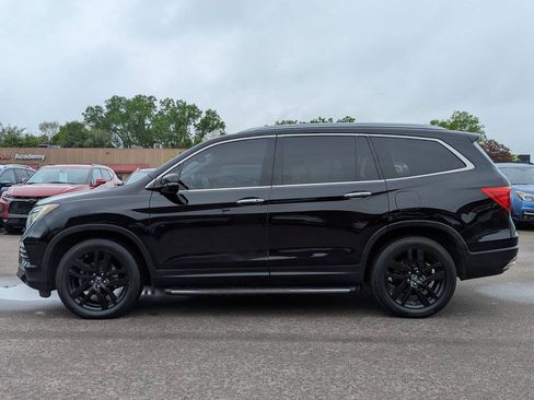 Used 2016 Honda Pilot Touring image 8