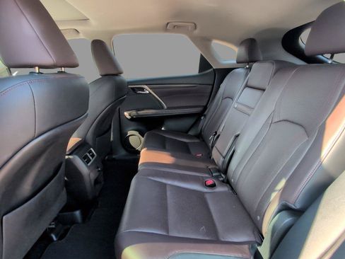 Used 2019 Lexus RX 350 FWD w/ Premium Package image 37