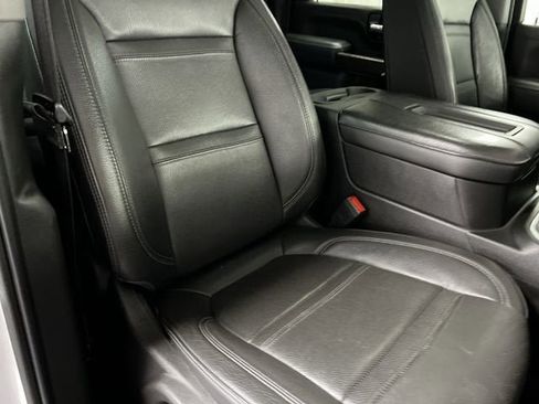 Certified 2022 GMC Sierra 2500 Denali AWD/4WD image 29