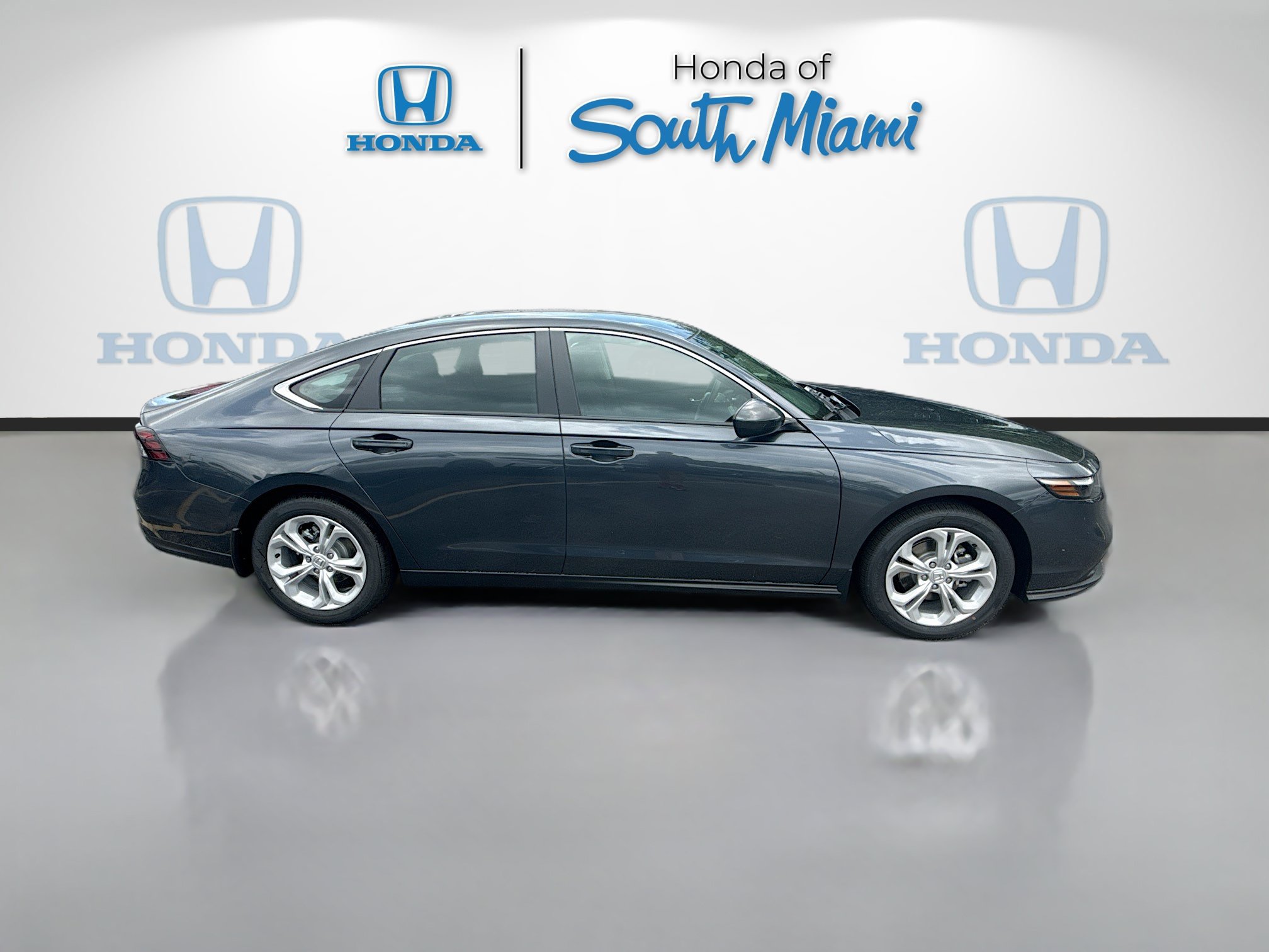 New 2026 Honda Accord LX image 8