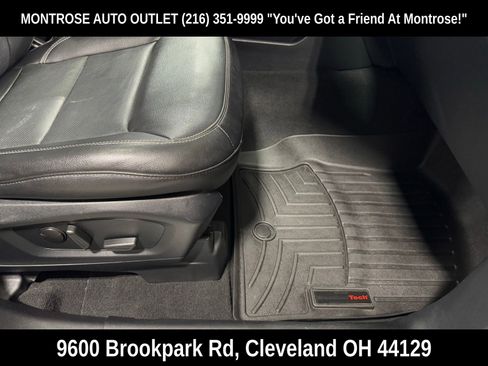 Used 2021 Ford Explorer Limited w/ Equipment Group 301A image 50