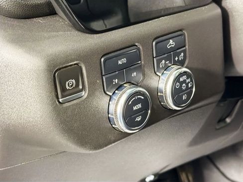 Used 2023 GMC Sierra 1500 Elevation w/ LPO, Elevation Black Package AWD/4WD image 10
