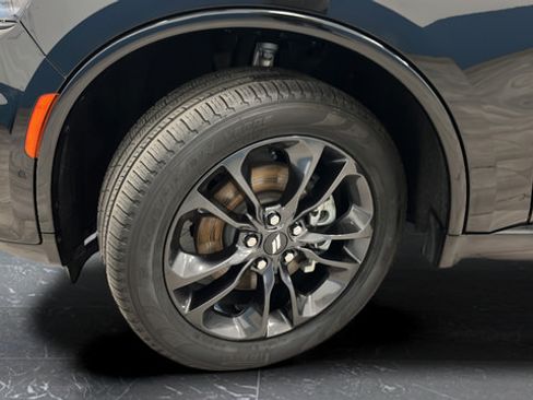 Used 2025 Dodge Durango GT AWD/4WD image 39