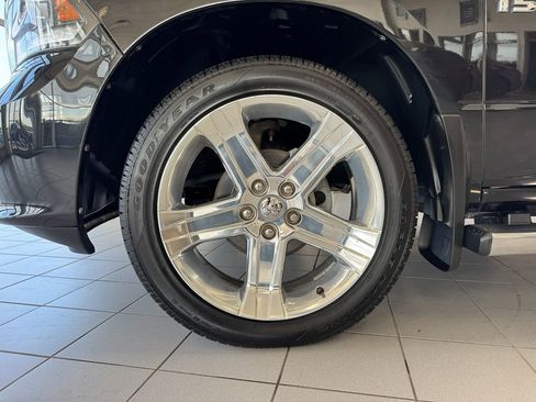 Used 2016 RAM 1500 Sport w/ Convenience Group image 48