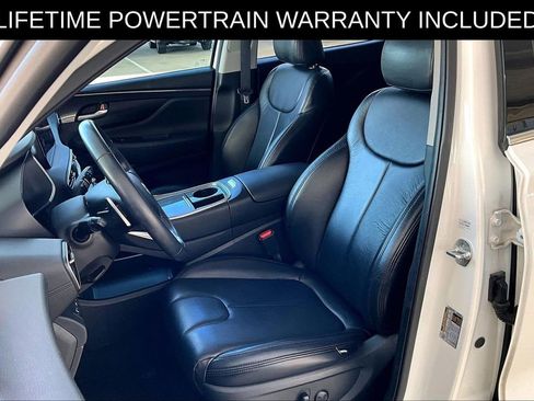 Used 2023 Hyundai Santa Fe SEL image 26