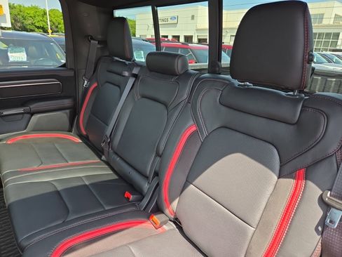 Used 2026 RAM 1500 RHO w/ RHO Level 1 Equipment Group AWD/4WD image 44