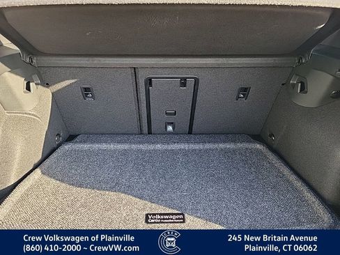 New 2026 Volkswagen GTI SE image 50