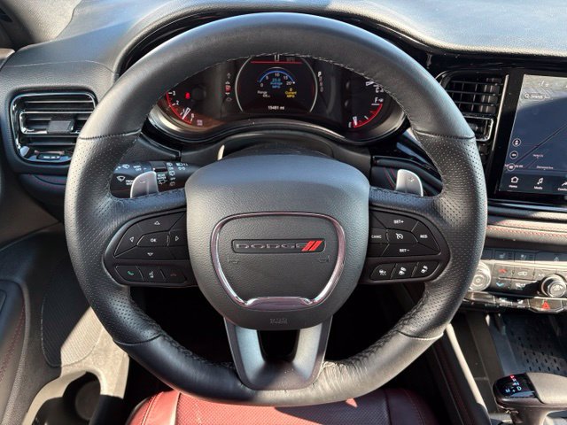 Used 2025 Dodge Durango R/T AWD/4WD image 27