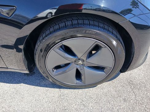 Used 2023 Tesla Model 3 Standard Range RWD image 21
