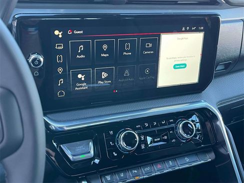 New 2026 GMC Sierra 2500 Denali image 27