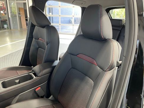 New 2026 Nissan Kicks SR w/ Cold Weather Package image 14