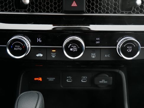 New 2026 Honda Civic LX image 19