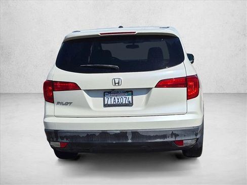 Used 2016 Honda Pilot EX-L image 5