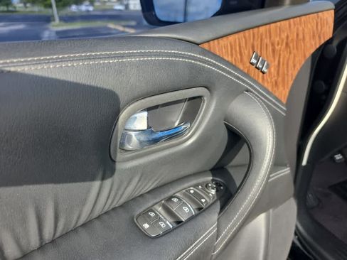 Used 2019 Nissan Armada SL w/ Premium Package RWD image 20