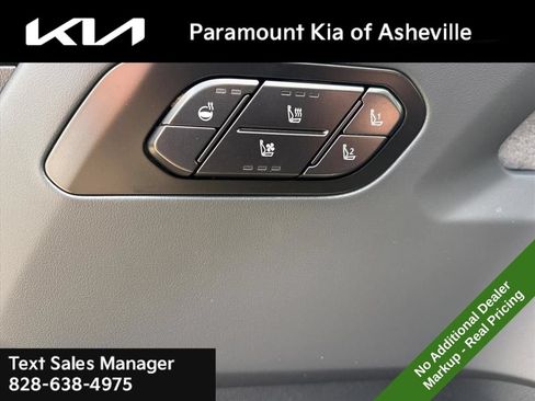 New 2027 Kia Telluride SX X-Line AWD/4WD image 17