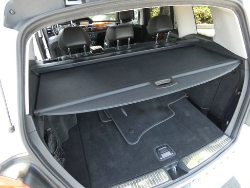 Used 2012 Mercedes-Benz GLK 350 2WD image 69