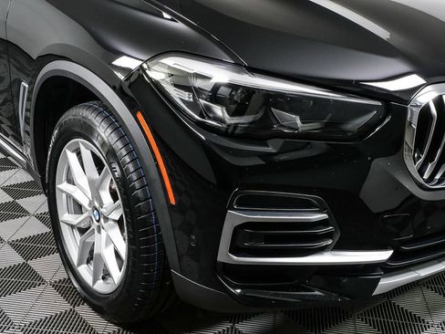 Used 2023 BMW X5 xDrive40i w/ Premium Package AWD/4WD image 36