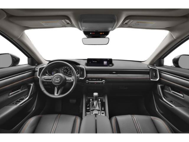 Used 2026 MAZDA CX-50 AWD 2.5 Hybrid w/ Cargo Package image 10