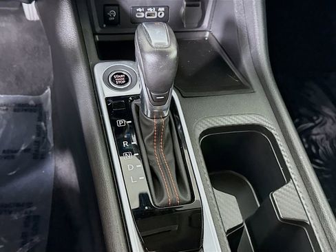 Used 2024 Nissan Sentra SR w/ Trunk Package FWD image 10