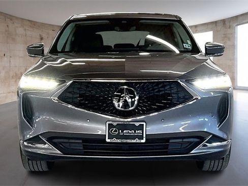 Used 2023 Acura MDX SH-AWD w/ Technology Package image 2