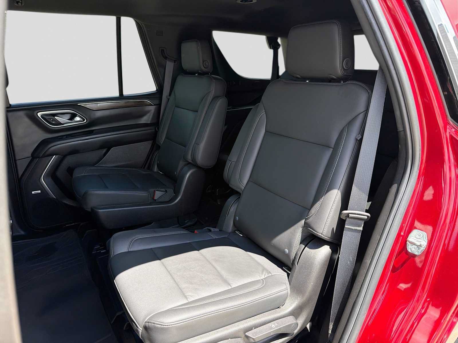 Used 2021 Chevrolet Tahoe LT AWD/4WD image 18