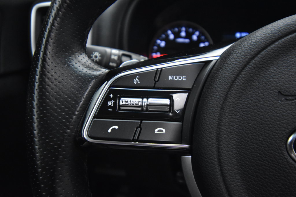 Used 2020 Kia Sportage S w/ S Sunroof Package AWD/4WD image 28