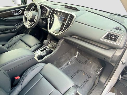 New 2026 Subaru Ascent Touring image 14