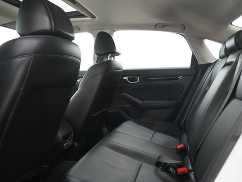 Used 2023 Honda Civic Touring image 18