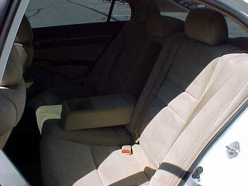 Used 2007 Honda Civic EX image 12