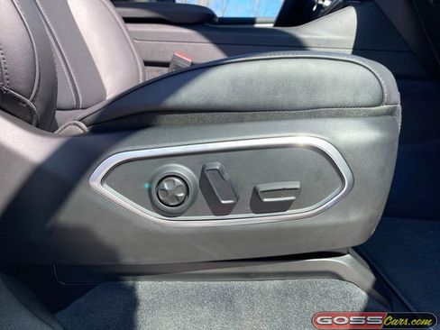 New 2026 Jeep Grand Wagoneer Limited AWD/4WD image 7