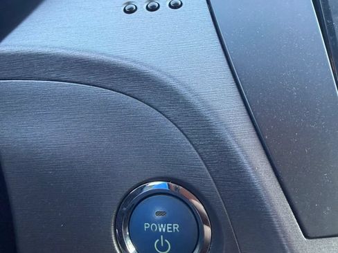 Used 2012 Toyota Prius Prime Plug-In Hybrid FWD image 26