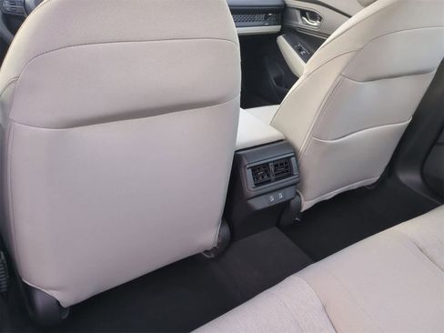 New 2025 Honda Accord SE image 19