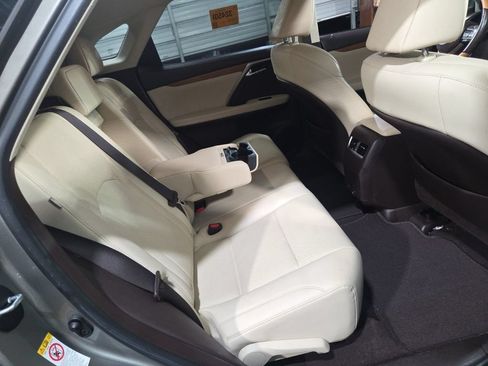 Used 2020 Lexus RX 350 FWD w/ Premium Package image 4