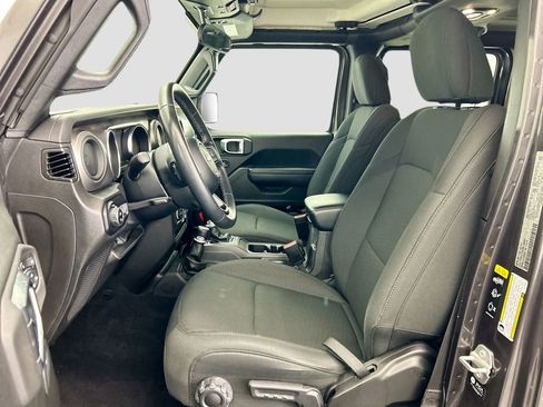 Used 2022 Jeep Gladiator Sport image 17