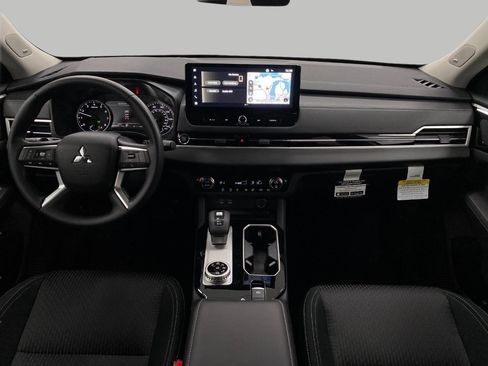 New 2026 Mitsubishi Outlander ES AWD/4WD image 52
