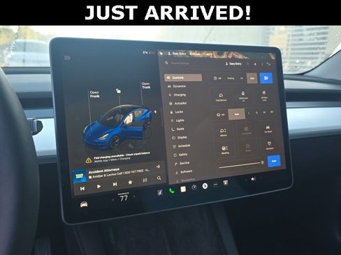 Used 2022 Tesla Model 3 Long Range image 15